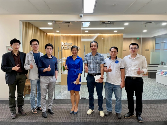 Qualcomm strengthens Intellectual Property awareness in Vietnam